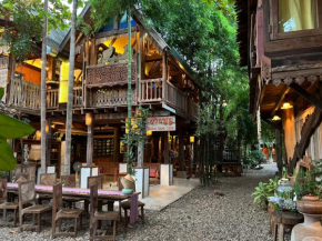 BaanBooLoo Village- SHA Plus